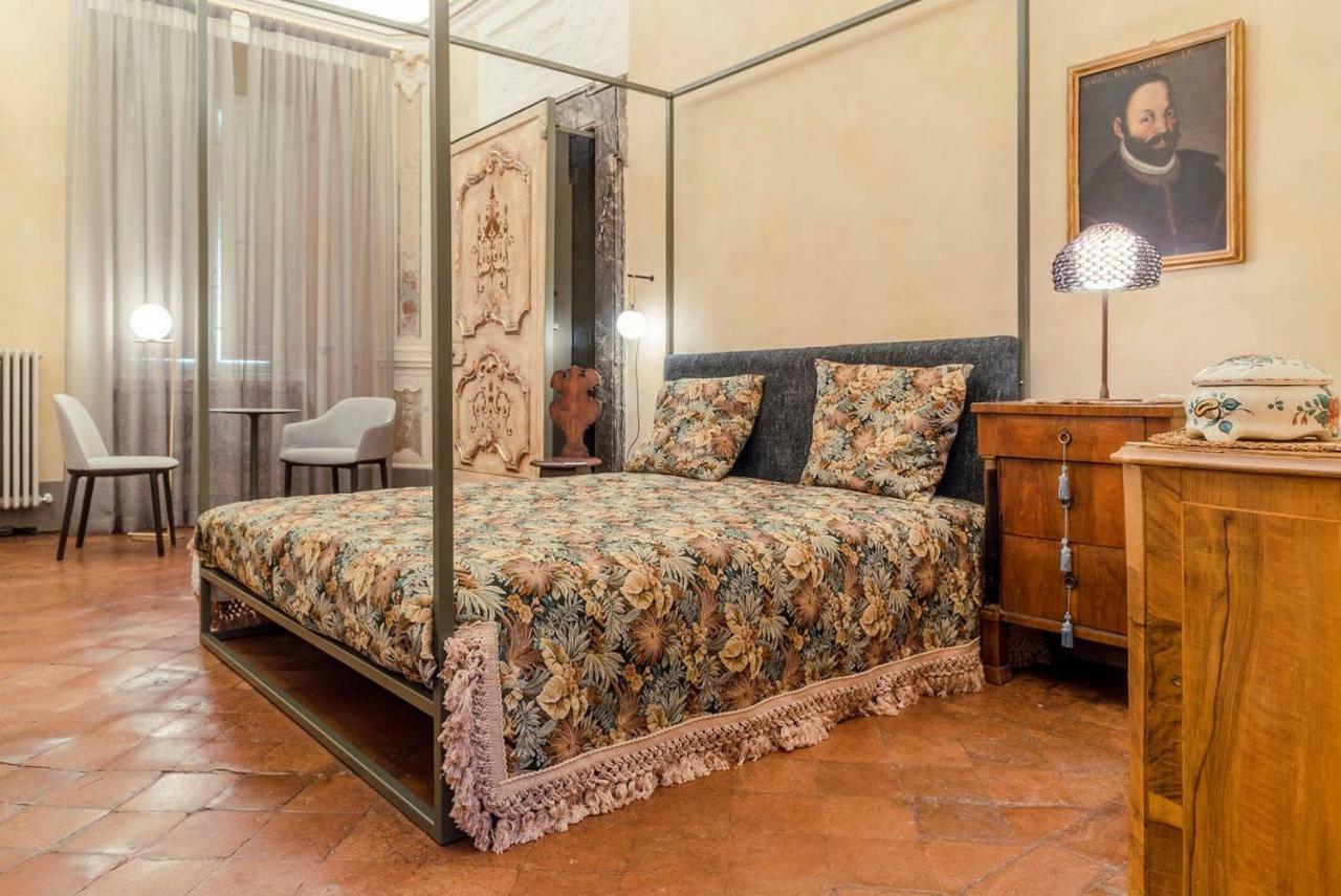 Boutique Apartment Ουρμπίνο Εξωτερικό φωτογραφία